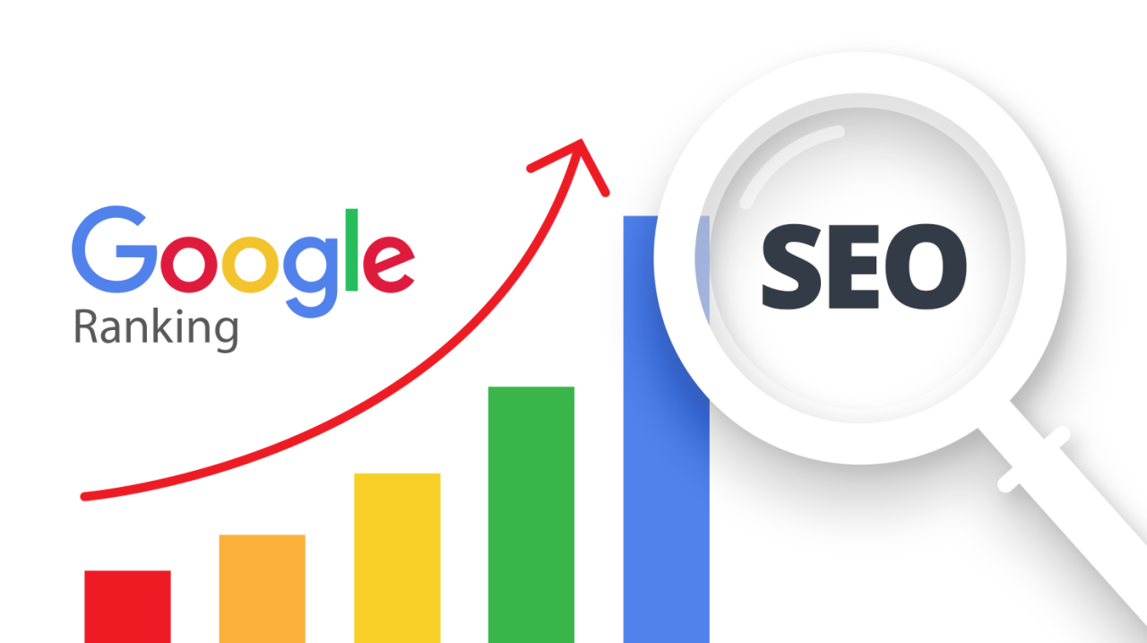 google SEO